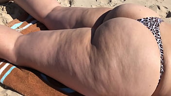 Preview 3 of Young Nmxx - Giant Booty 2