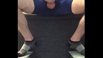 Preview 2 of Rapes Pron Video - Down to the fucking balls...  dirty talk and cumshot