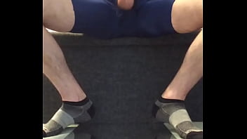 Preview 1 of Rapes Pron Video - Down to the fucking balls...  dirty talk and cumshot