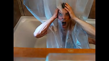 Preview 3 of Www Xxxvideo Scool - SHOWER DEVIL