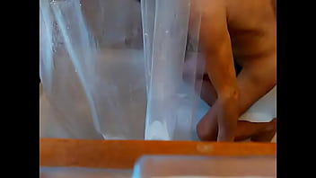 Preview 1 of Www Xxxvideo Scool - SHOWER DEVIL