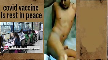 Preview 3 of Boy And Girl Xxx Com - dalawa namatay  sa covid vaccine