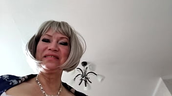 Preview 2 of Mazizorras Com - Hot POV fuck with slutwife who decided to live separately )) How her holes missed my dick! Let&#039_s start with a blowjob,  my mature cocksucker!