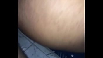 Preview 4 of Porno Maroc Femme Marocain - Backshot