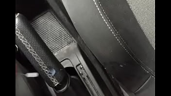 Preview 4 of Bigbrother Real Show - Stains in my car