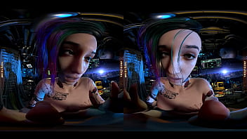 Preview 1 of Hairy Indian Beeg - Intimate VR moments with Judy Alvarez #01
