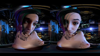 Preview 4 of Hairy Indian Beeg - Intimate VR moments with Judy Alvarez #01