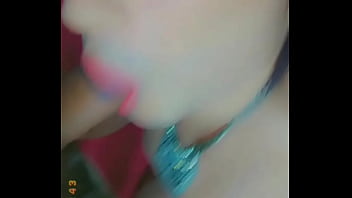 Preview 2 of Sex Mama Ku Berjilbab - Casado sentiu saudades