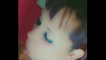 Preview 3 of Sex Mama Ku Berjilbab - Casado sentiu saudades