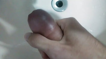 Preview 2 of Couple Swap Cz - Masturbando e gozando