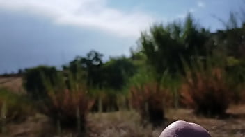 Preview 3 of Orgy Surprise Compilation5 - PAJOTE en el CAMPO