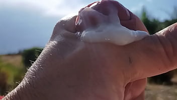 Preview 4 of Orgy Surprise Compilation5 - PAJOTE en el CAMPO