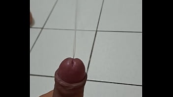 Preview 3 of Kinky Pregnant - 自己打手槍