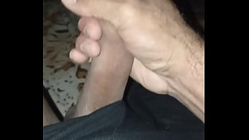 Preview 3 of Pussy Too Tight Huge Dick - Mi mejor  amante mi esposa