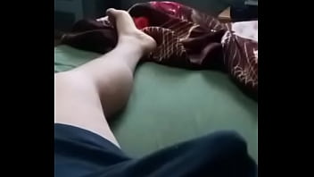Preview 4 of Real Video Sister Sleep - Morning Wood
