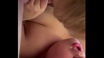 Preview 4 of Naja Porn - Fucking my wife while we suck cock together