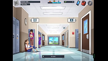 Preview 1 of Scat Son Mom - Summertime Saga ep 64 - Ela so se Fode so eu que n&atilde_o Fodi ela