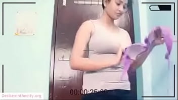 Preview 1 of Sex With Step Mom Milf - Mast indian girl hidden cam sex