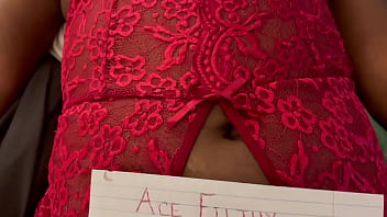 Preview 3 of Ketty Pretty - Verification video