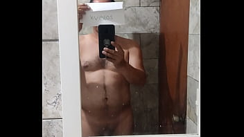 Preview 2 of Plumber Kichan Sexy - V&iacute_deo de verificaci&oacute_n