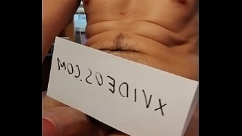 Preview 1 of Japani Psex - Verification video