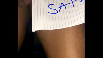 Preview 3 of Vargin Pourn Vdo - Verification video