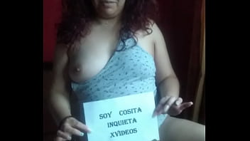 Preview 1 of Kanaga Anal - V&iacute_deo de verificaci&oacute_n
