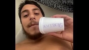 Preview 2 of Strapon Forced - Verification video