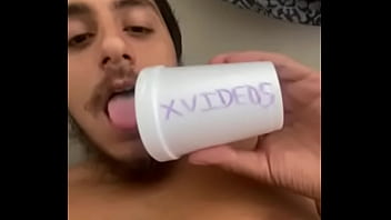 Preview 4 of Strapon Forced - Verification video