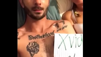 Preview 1 of Choti Sister Chota Brother - Verification video