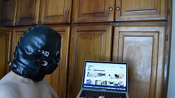 Preview 4 of Pain Violent Punish Dp - Verification video
