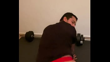 Preview 3 of Fat Ass Yoga Mom - Verification video