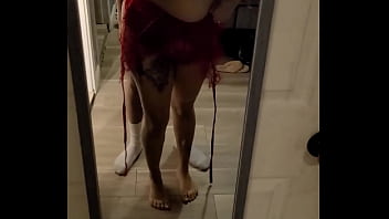 Preview 2 of French Bestiality Porn - Verification video