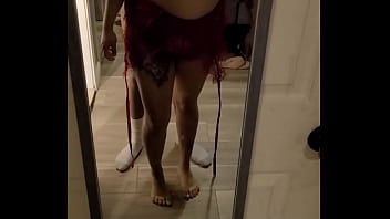 Preview 1 of French Bestiality Porn - Verification video