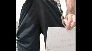 Preview 3 of Xxx Blonde - V&iacute_deo de verifica&ccedil_&atilde_o