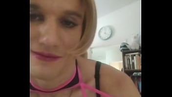 Preview 1 of Demi Lowe Creampie Pussy - Verification video