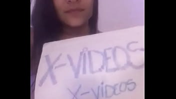 Preview 2 of Teenager Ali - V&iacute_deo de verifica&ccedil_&atilde_o
