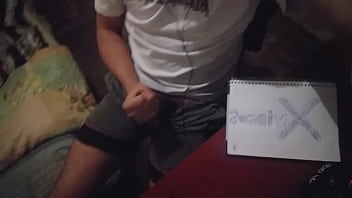 Preview 2 of Sexx Fameli - V&iacute_deo de verifica&ccedil_&atilde_o