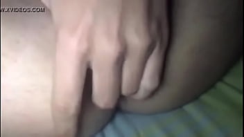 Preview 4 of White And Ebony - V&iacute_deo de verificaci&oacute_n