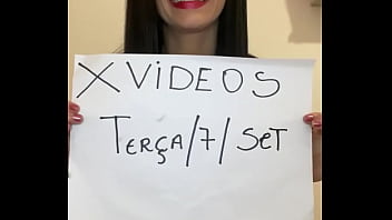 Preview 1 of Kelsha All Video - V&iacute_deo de verifica&ccedil_&atilde_o