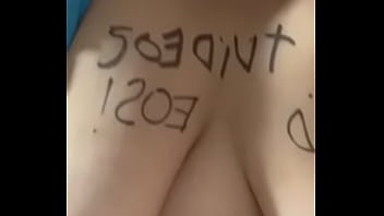 Preview 1 of Carol Dias Nude - Verification video