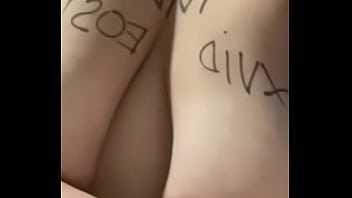 Preview 4 of Carol Dias Nude - Verification video