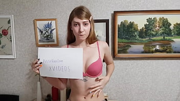 Preview 4 of Mom And Son Xxx Vediose - Верификация