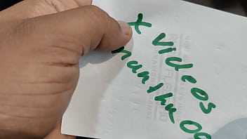 Preview 2 of First Night From Tamil Video - Verification video