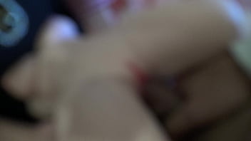 Preview 4 of Possi Licking - Turkish boy is SHOCKED when his stepmother tells him to fuck a tantaly doll