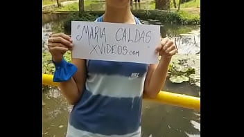 Preview 2 of Piss In Nylons - Verification video