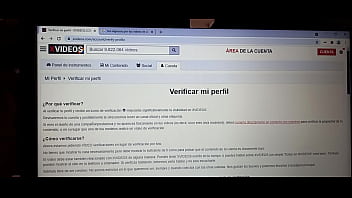 Preview 2 of Brazeelan Min - V&iacute_deo de verificaci&oacute_n