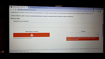 Preview 1 of Brazeelan Min - V&iacute_deo de verificaci&oacute_n