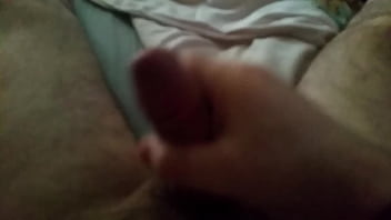 Preview 1 of Sperm Coming Out From A Girl - Verification video