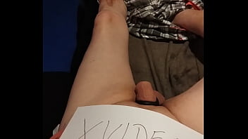 Preview 3 of Sixvide0 - Verifikationsvideo
